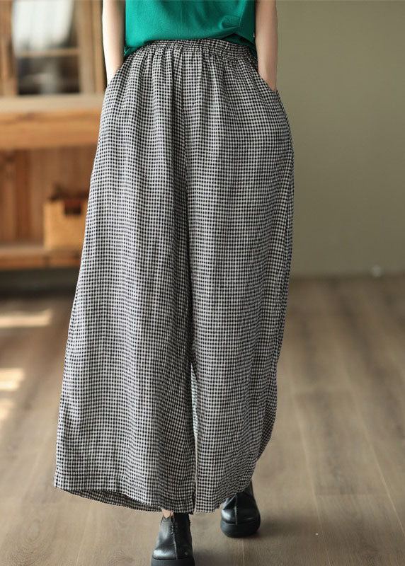 Beautifully Balanced Pants with Timeless Character