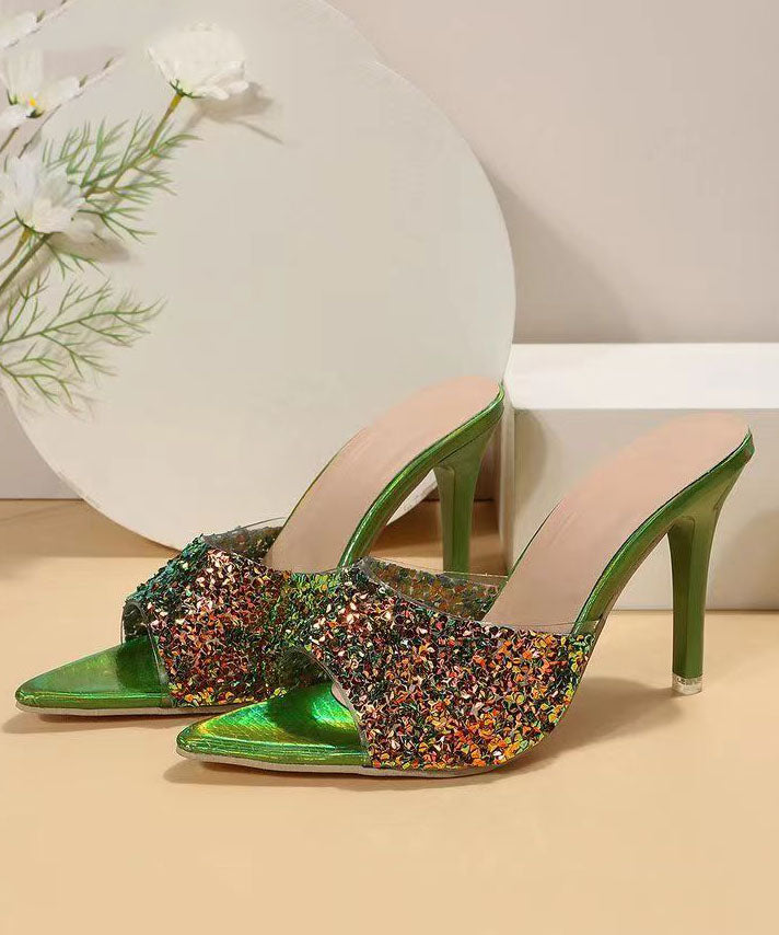 Elegant Orthopedic Sandals for Every Step