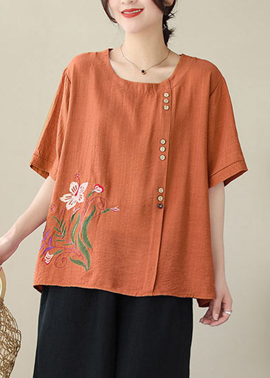 Elegantly Styled Top for Everyday Wear