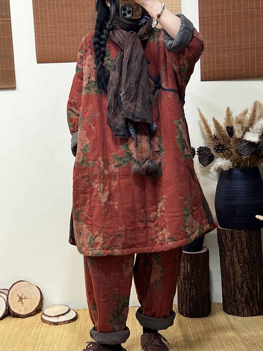 Beautifully Balanced Pants with Timeless Character