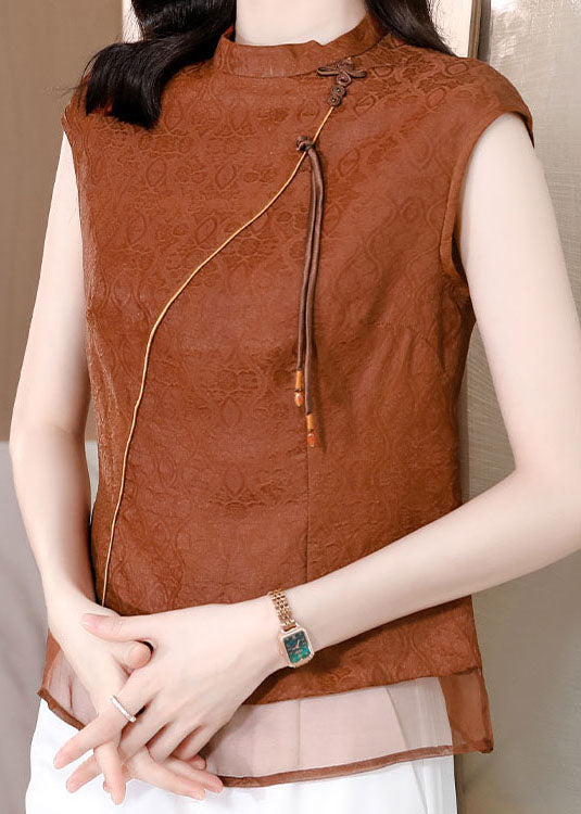 Beautifully Finished Shirt in a Timeless Design