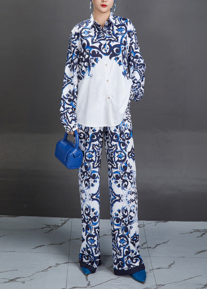 Sophisticated Shirt with a Clean Classic Look