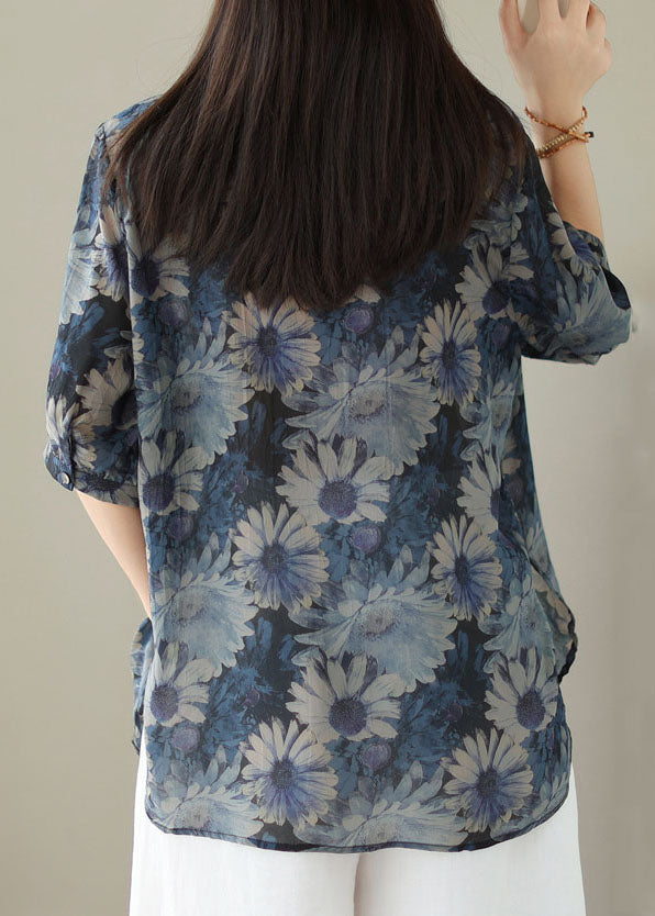 Elegantly Styled Blouse for Everyday Wear