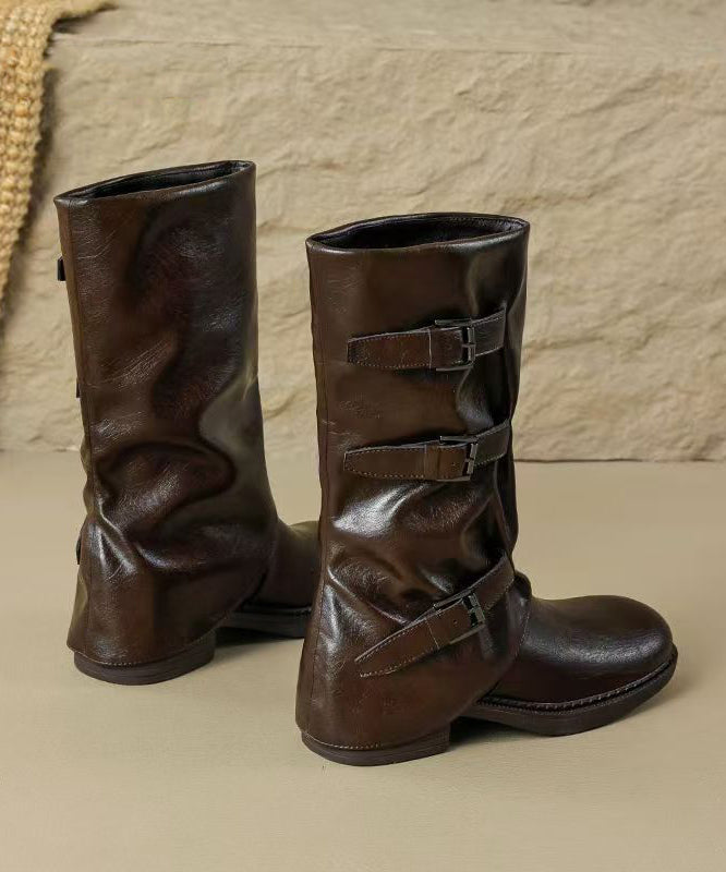 Beautifully Crafted Orthopedic Boots