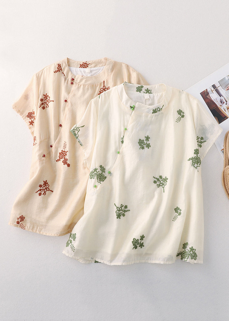 Effortlessly Elegant Blouse with a Timeless Design