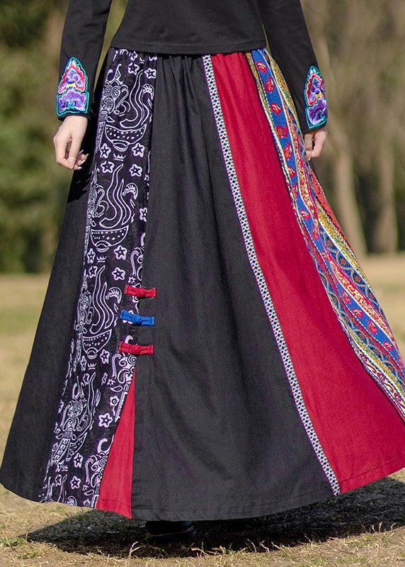 Well Tailored Garment with a Graceful Silhouette