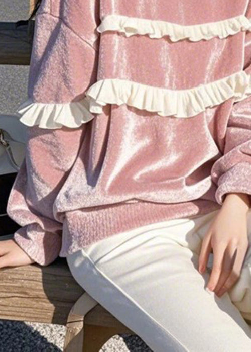 Elegantly Styled Shirt for Everyday Wear