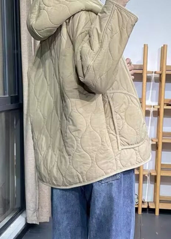 Beautifully Finished Coat in a Timeless Design