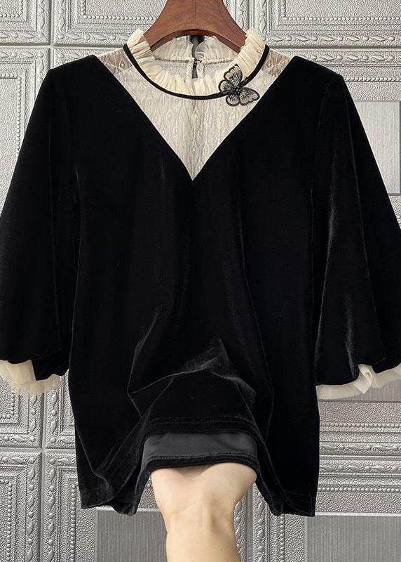 Beautifully Crafted Shirt in a Classic Style