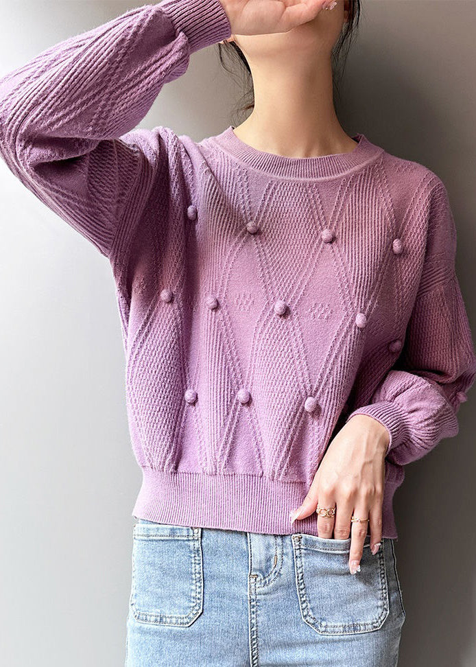 Polished Top with an Effortless Classic Look