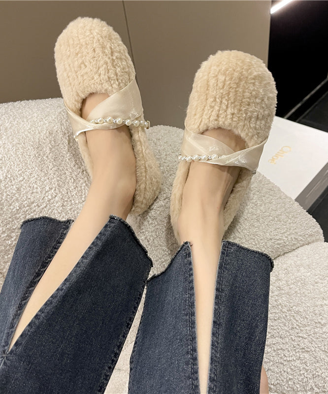 Classic Orthopedic Shoes with Timeless Style