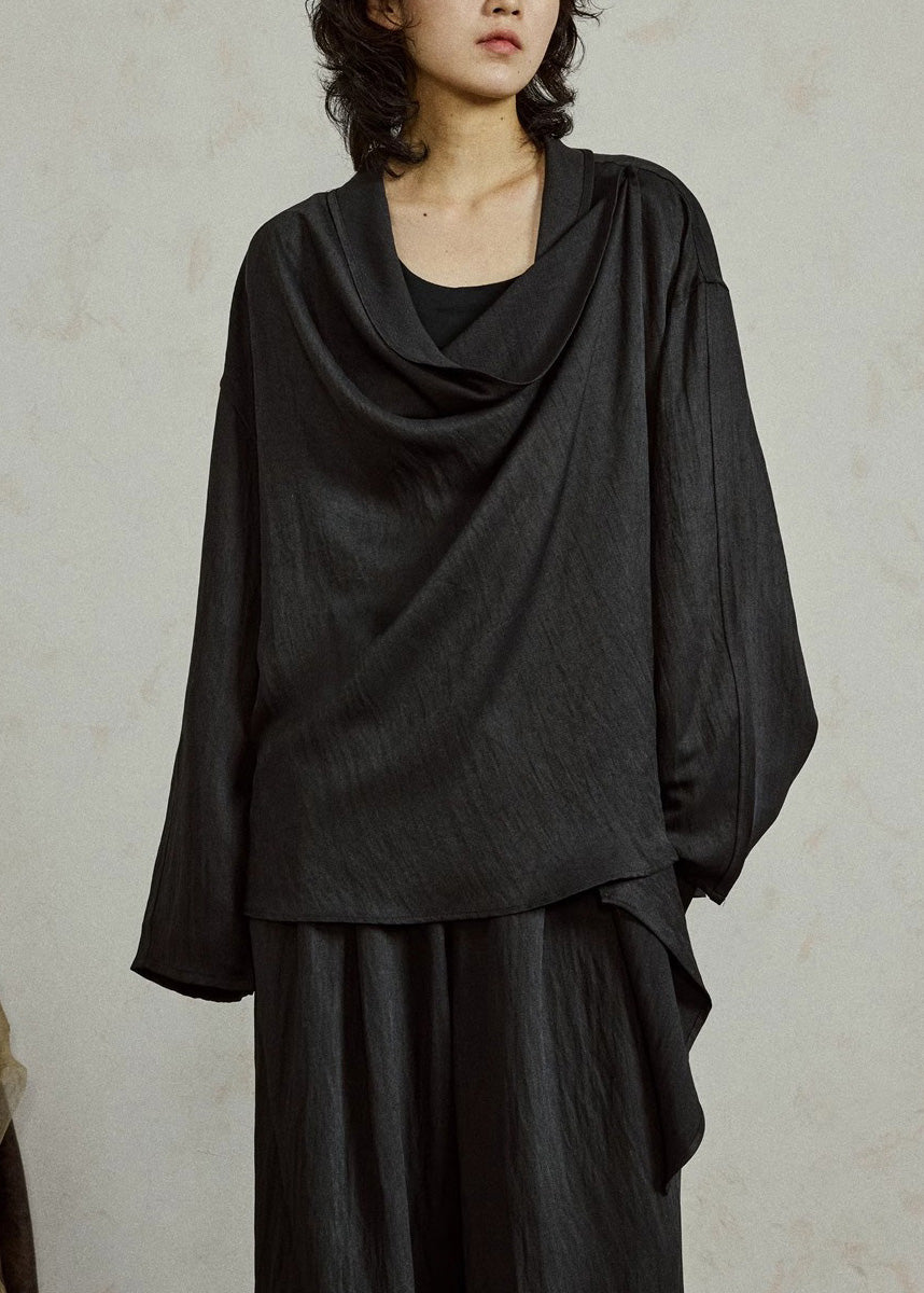 Beautifully Crafted Top in a Classic Style
