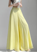 Beautifully Finished Pants in a Timeless Design