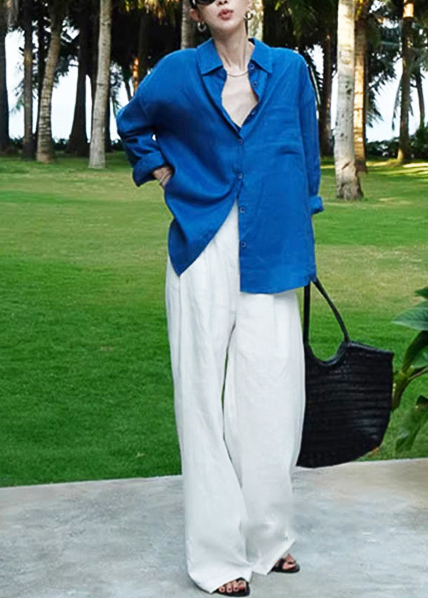 Classic Vintage Shirt with a Flattering Fit