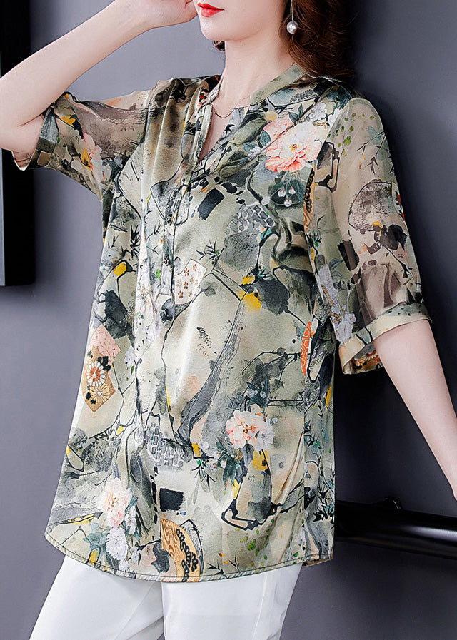 Classic Vintage & Enduringly Stylish Shirt