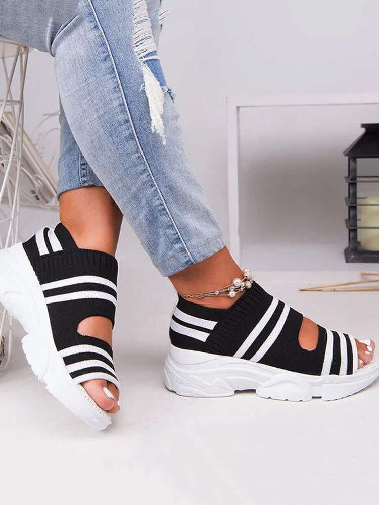 Stylish Orthopedic Sandals for Any Occasion