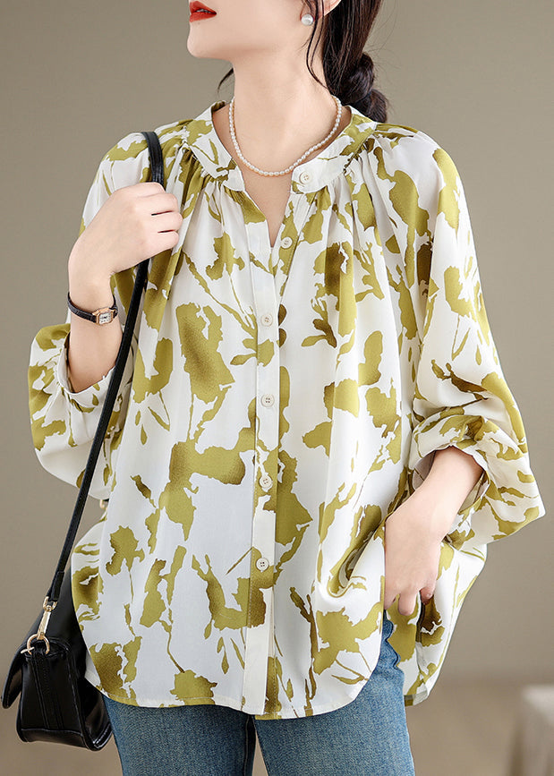 Elegantly Styled Shirt for Everyday Wear