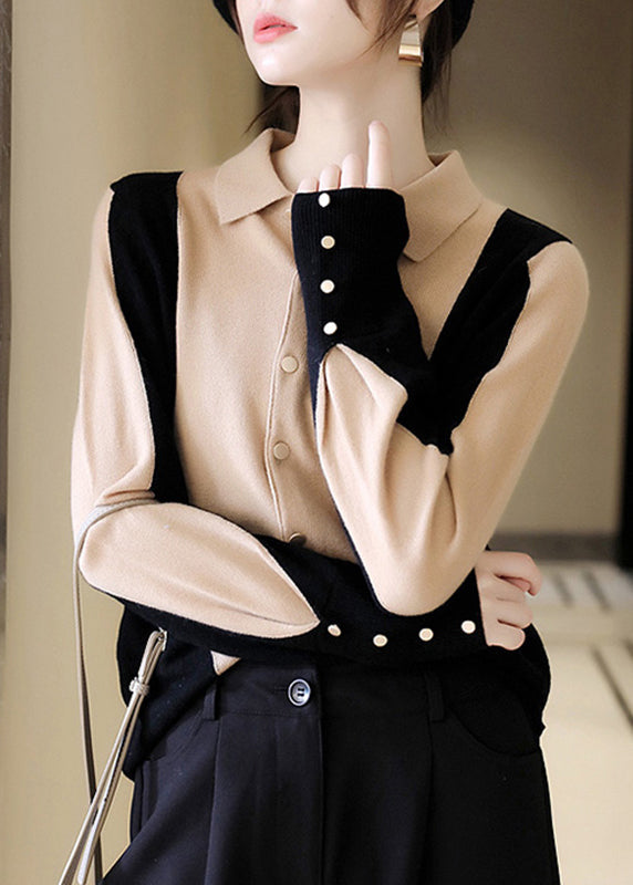 Gracefully Styled Top for Any Occasion
