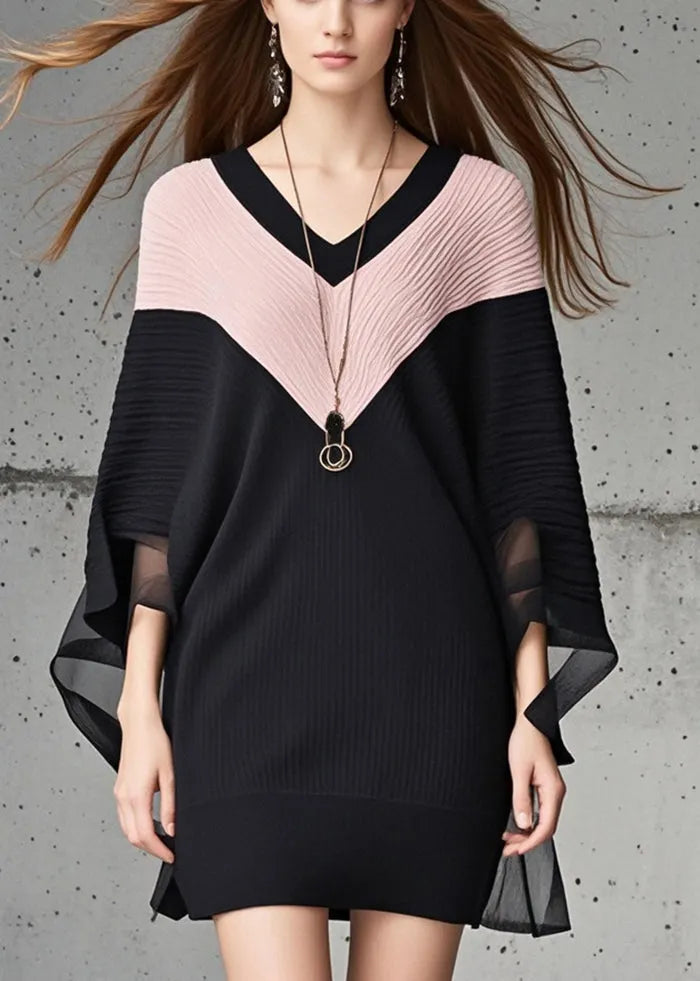 Elegantly Styled Sweater for Everyday Wear
