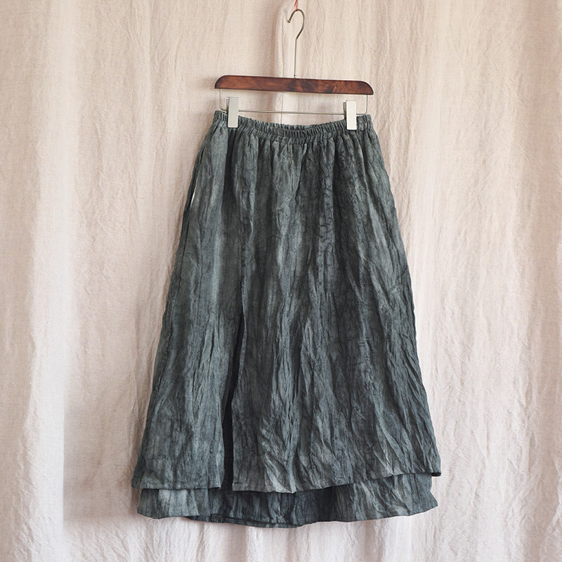 Beautifully Balanced Garment with Timeless Character