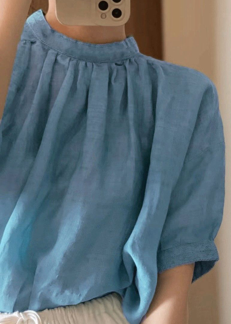 Sophisticated Shirt with a Clean Classic Look