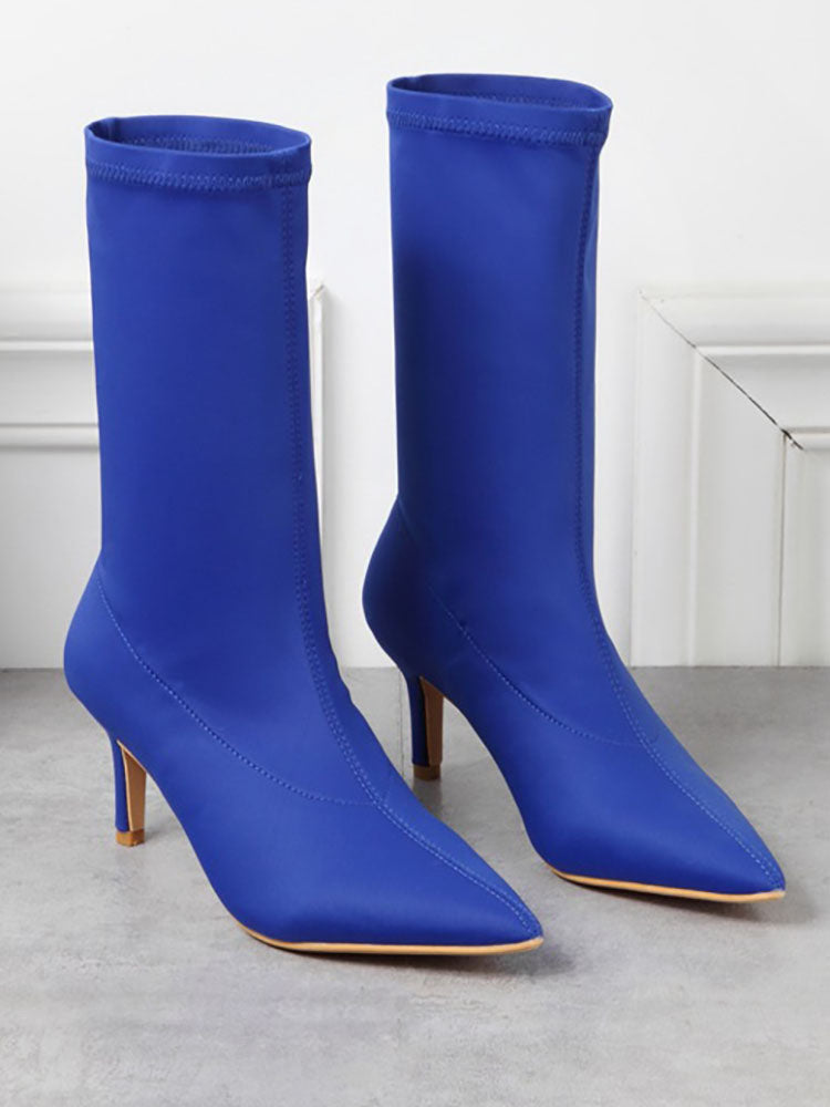 Beautifully Crafted Orthopedic Boots