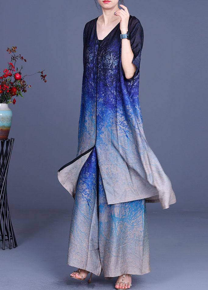 Beautifully Finished Pants in a Timeless Design