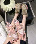 Elegant Orthopedic Shoes for Every Step