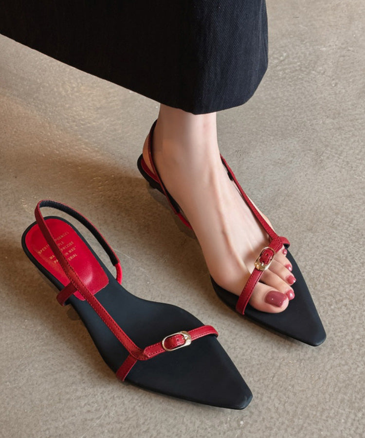 Comfortable Orthopedic Sandals for Daily Wear