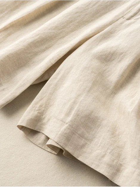 Classic Vintage Garment with a Flattering Fit