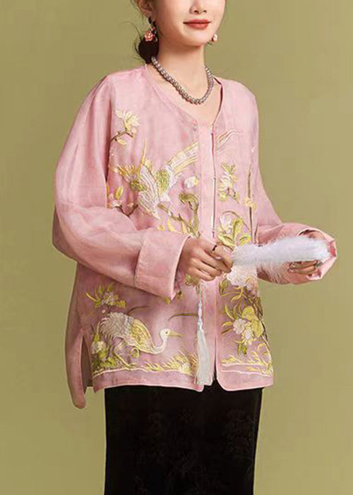 Effortlessly Elegant Blouse with a Timeless Design