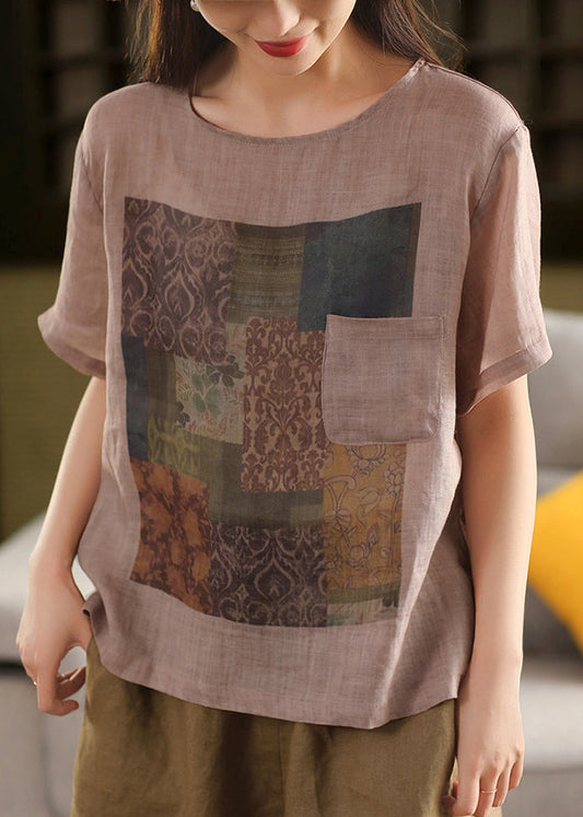 Gracefully Styled Shirt for Any Occasion