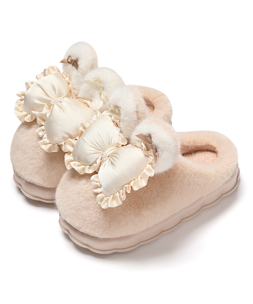 Beautifully Crafted Orthopedic Slippers