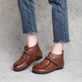 Chic Orthopedic Shoes with Unique Design