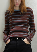 A Vintage Style Top with Delicate Timeless Details