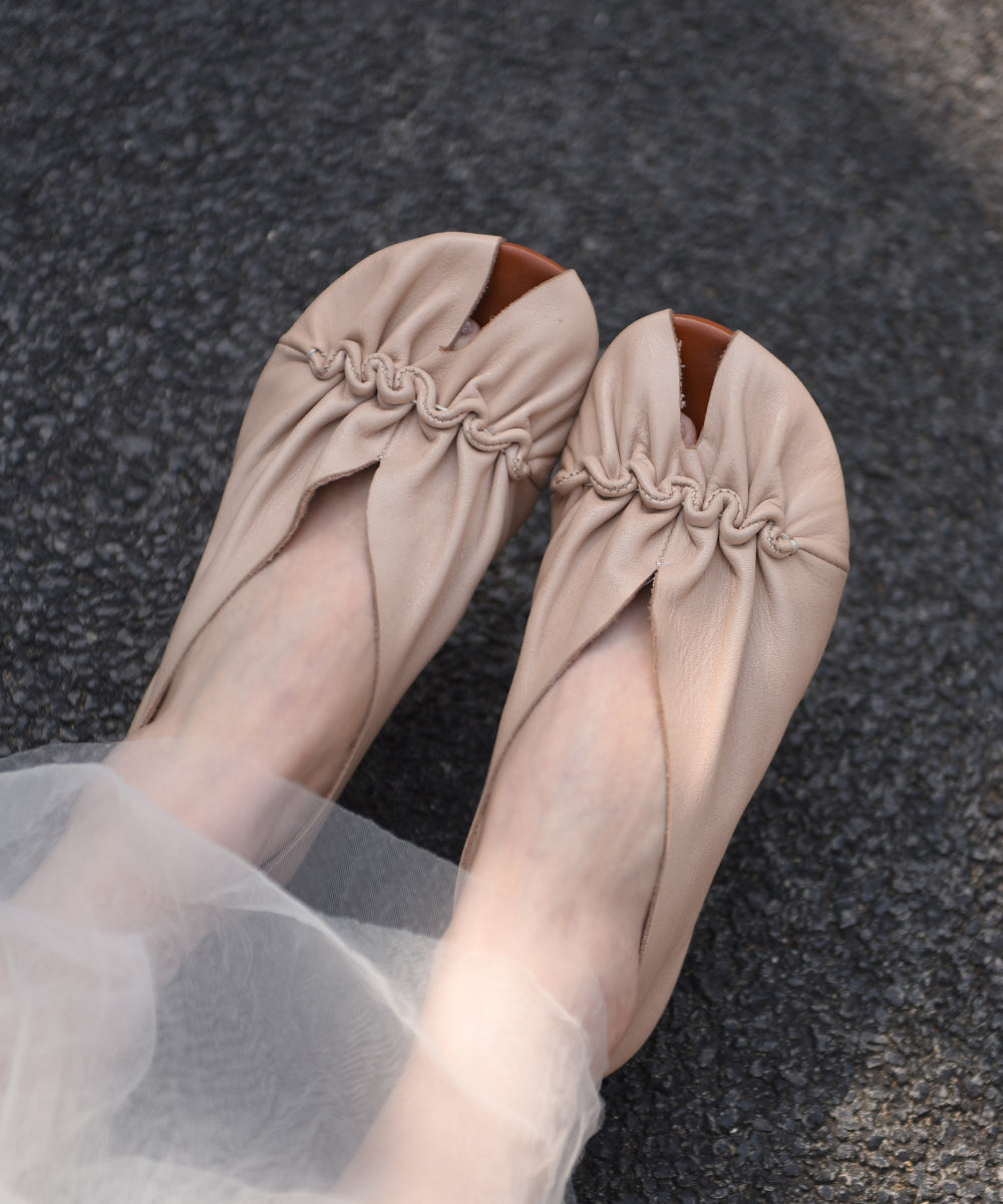 Chic Orthopedic Sandals with Unique Design