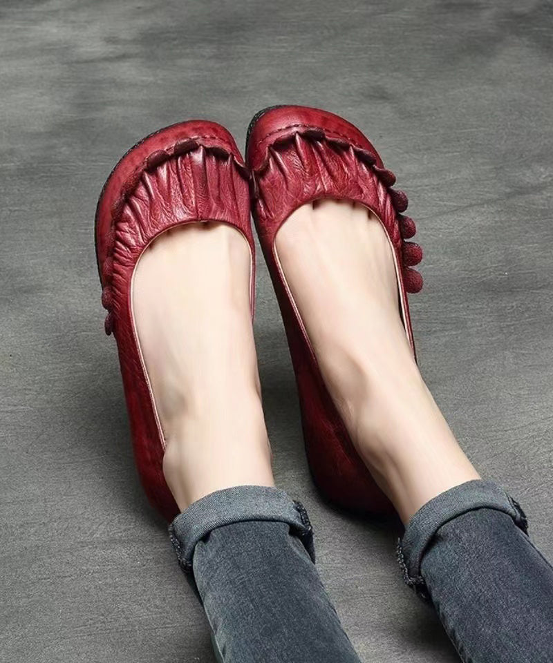 Beautifully Crafted Orthopedic Shoes