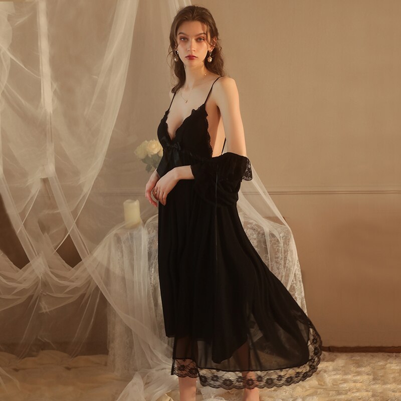 Thoughtfully Designed Dress in a Timeless Style