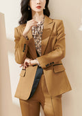 Vintage Inspired Coat with a Contemporary Edge