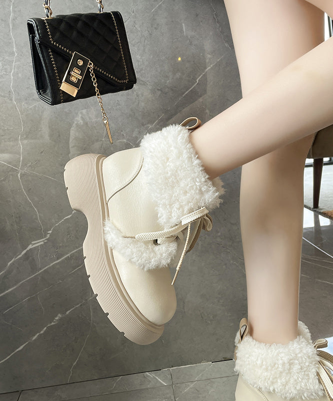 Stylish Orthopedic Boots for Any Occasion