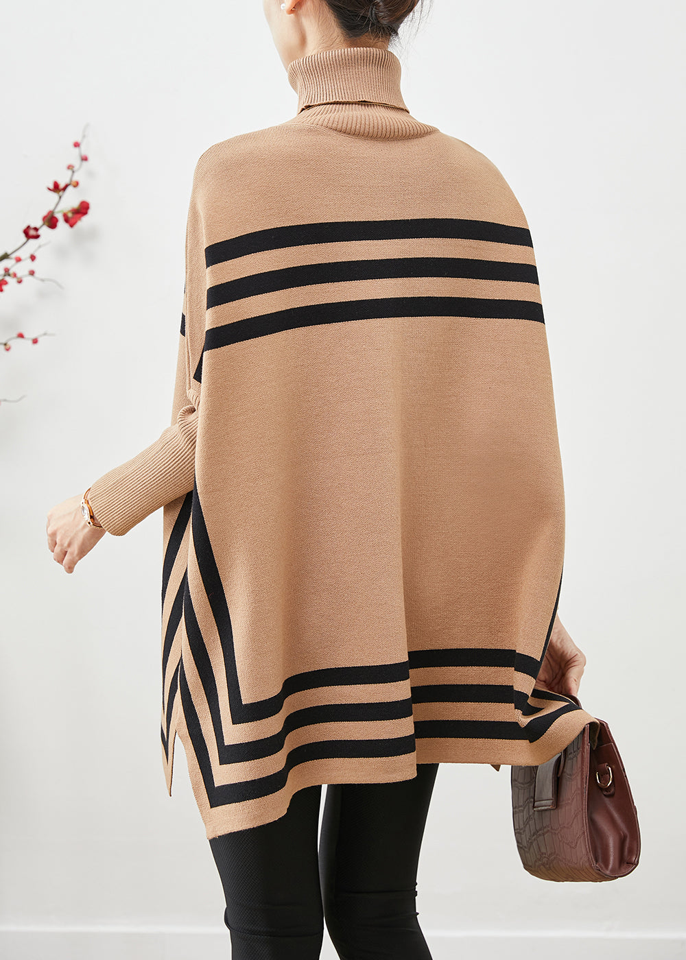 Classic Vintage Top with a Flattering Fit
