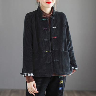 Classic Vintage & Enduringly Stylish Jacket