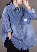 Beautifully Crafted Shirt in a Classic Style