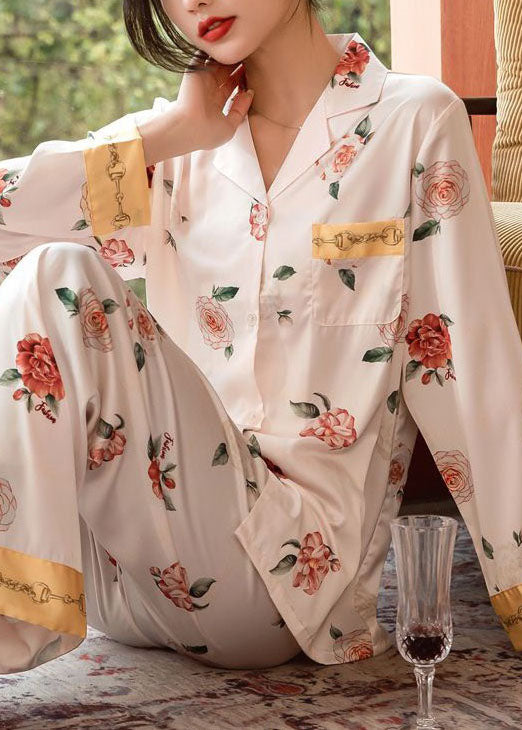 Casually Elegant Garment with a Refined Edge
