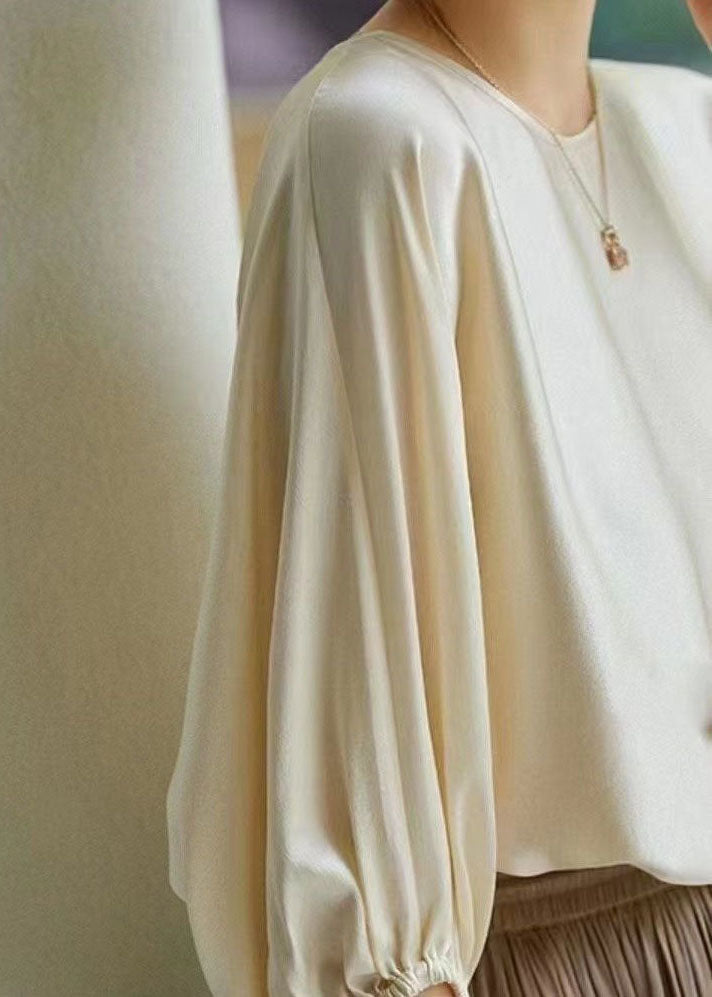 Vintage Inspired Shirt with a Contemporary Edge