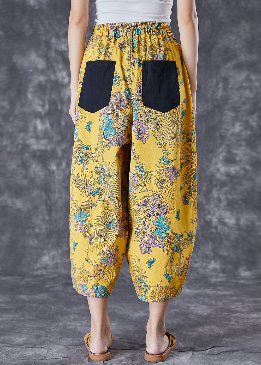 Elegantly Styled Pants for Everyday Wear