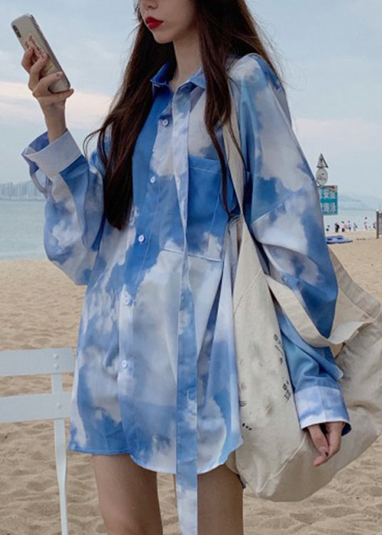 Elegantly Styled Shirt for Everyday Wear