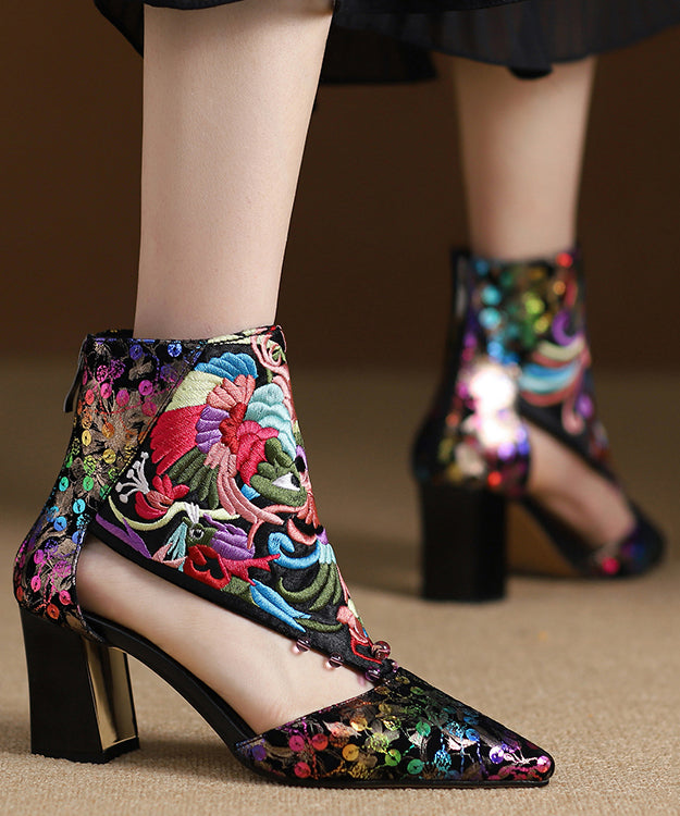 Stylish Orthopedic Boots for Any Occasion