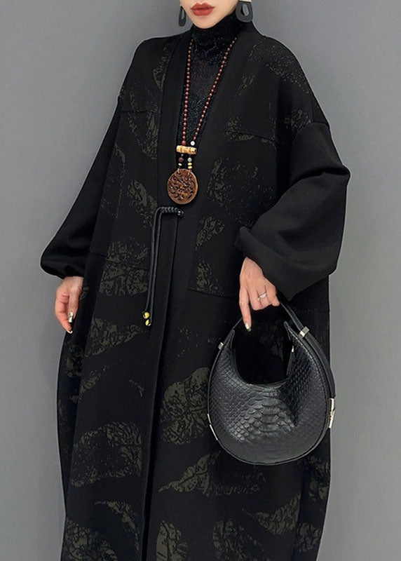 Polished Coat with an Effortless Classic Look