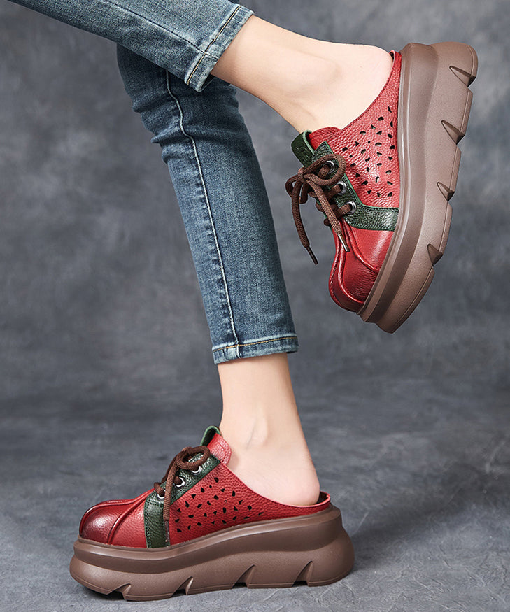 Graceful Orthopedic Sandals for Modern Look